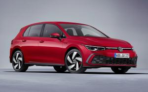 Volkswagen Golf GTI (WW) '2020